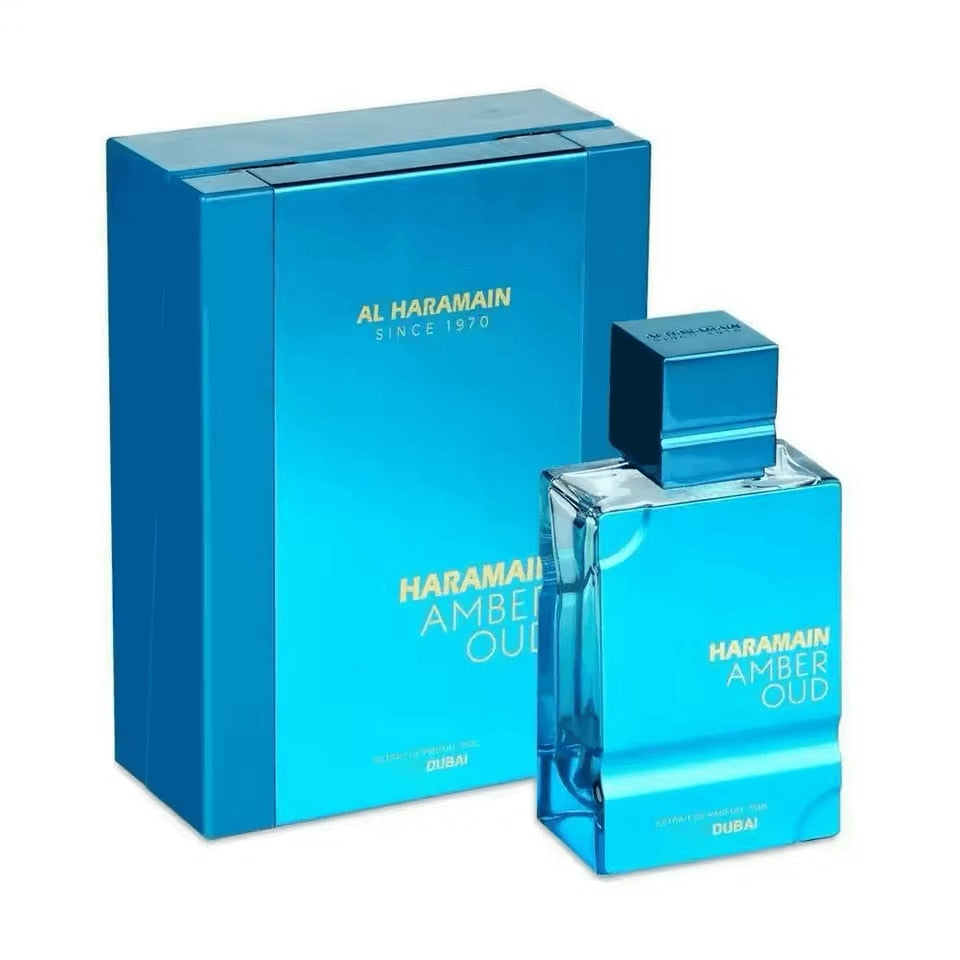 Al Haramain  Amber Oud Aqua Dubai 100ml