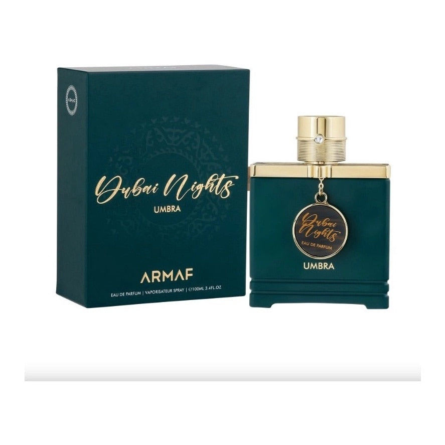 ARMAF Dubai Nights Midnight Umbra 100ML
