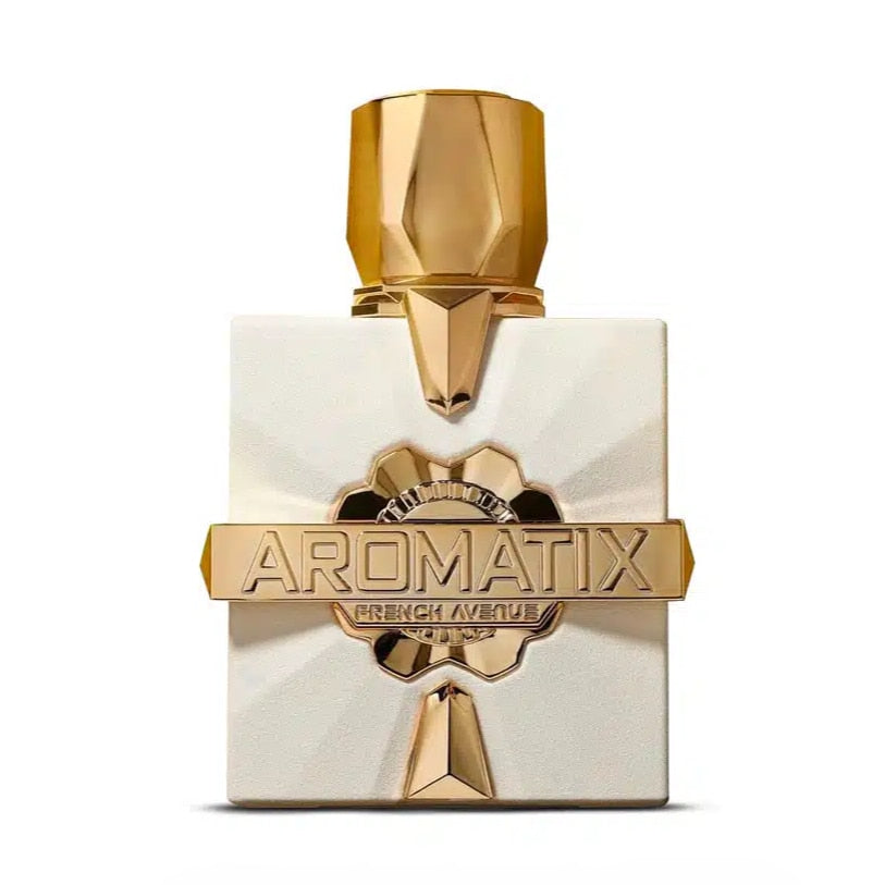 French Avenue Aromatix Platine Blanc 100ML