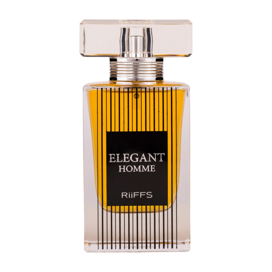 Riiffs Elegant Homme  100ml