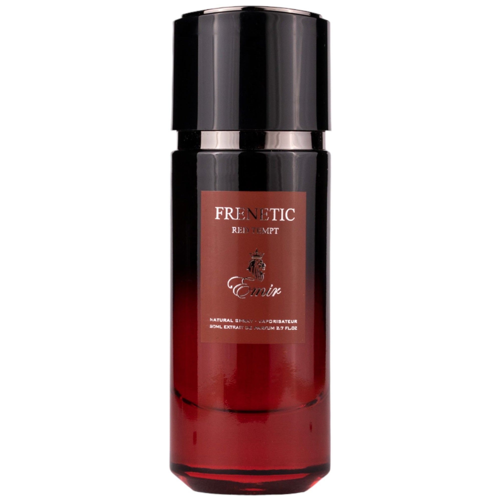 Emir Frenetic Red Tempt  80ml