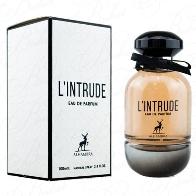 Alhambra L`intrude  100 ml