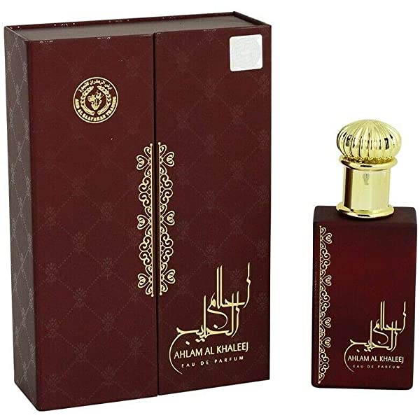 Ard Al Zaafaran Ahlam Al Khaleej  100 ml