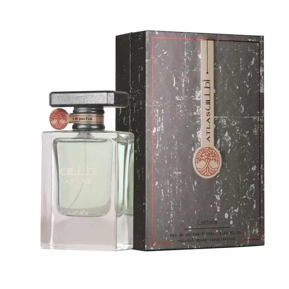 Lattafa ATLAS 55 ml