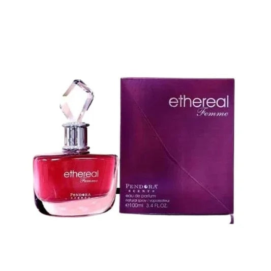 Pendora Scents Ethereal 100ml