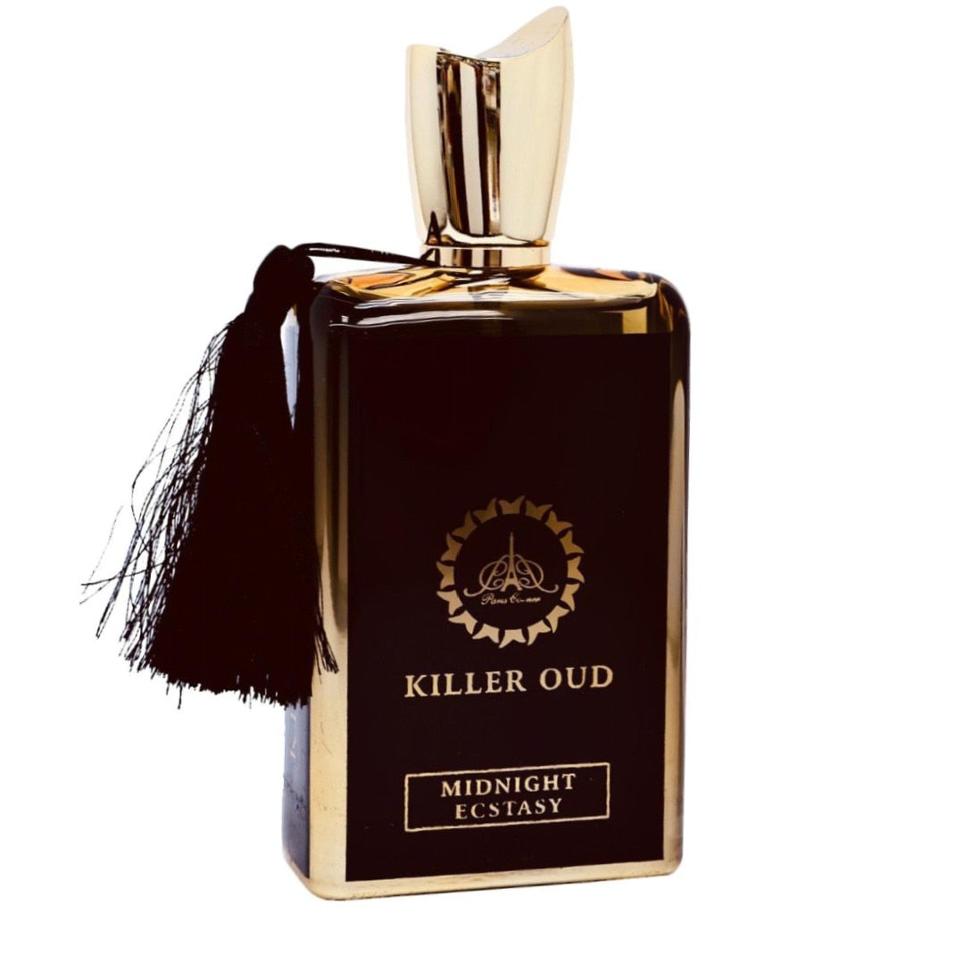 Killer Oud Midnight Ecstasy  100ml