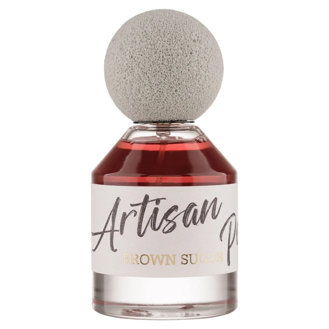 Fragrance World Artisan Perfumery Brown Sugar 80 ml