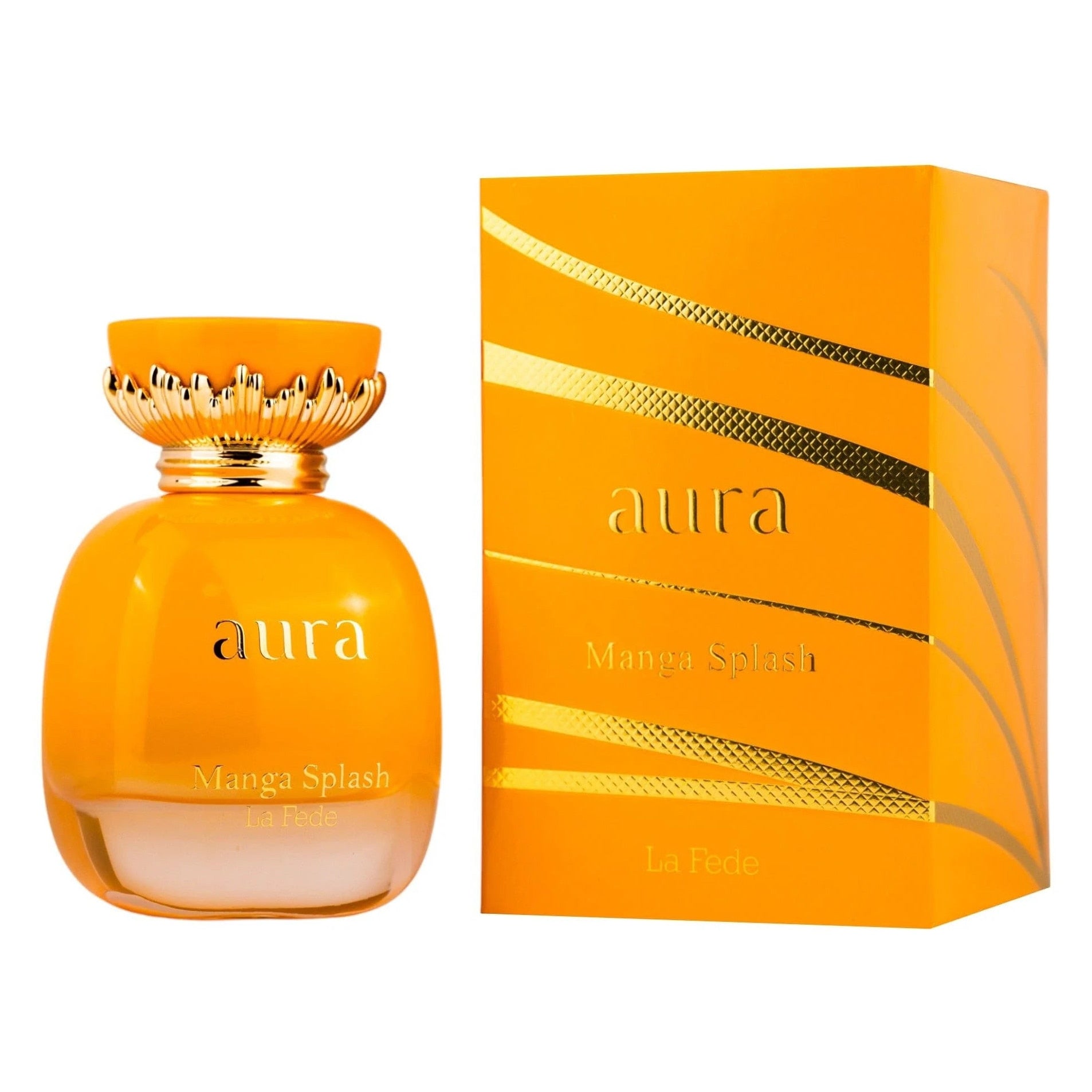 La Fede Aura Manga Splash 100ml