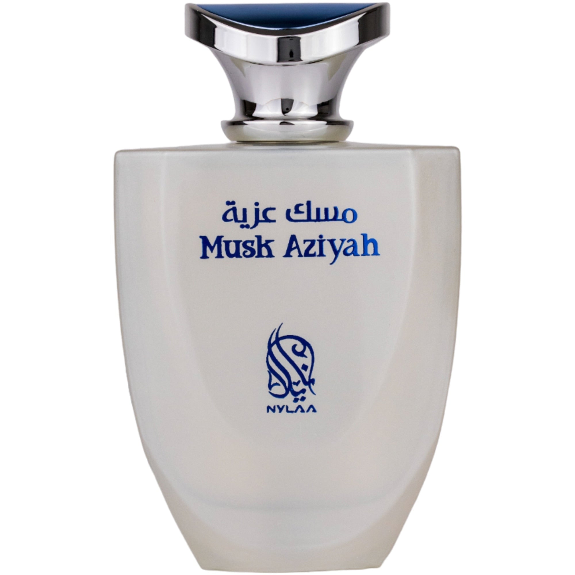 Nylaa Musk Aziah  100 ml
