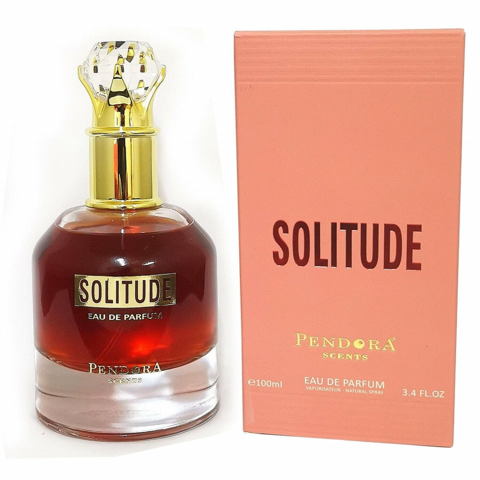 Pendora Scents Solitude  100ml