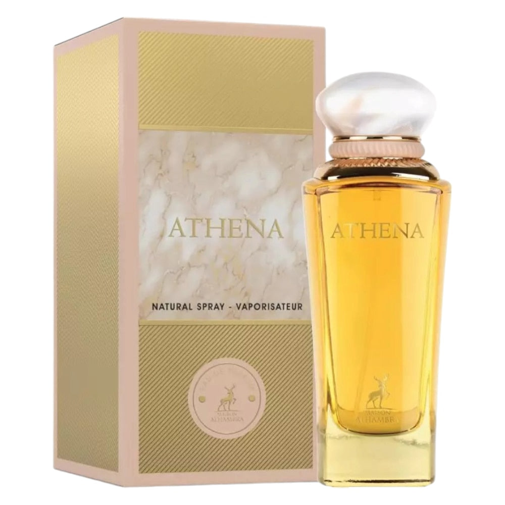 ALHAMBRA ATHENA 100ML