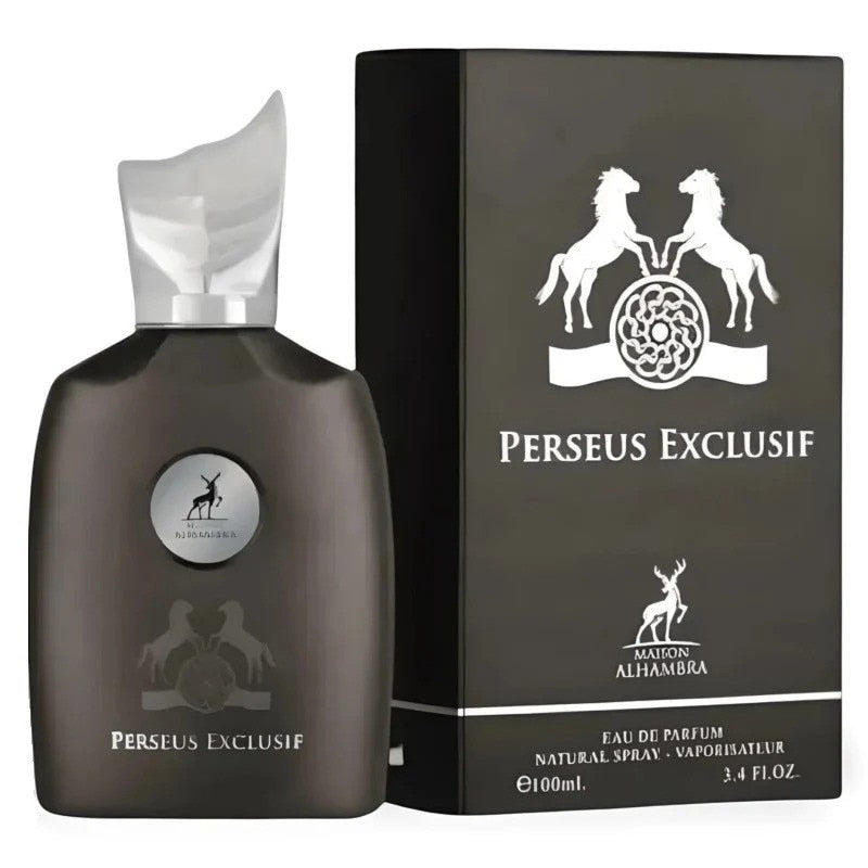 ALHAMBRA PERSEUS EXCLUSIF 100ML