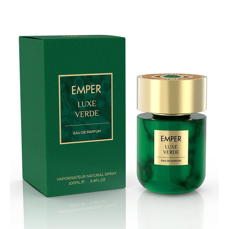 Emper Emper Luxe Verde 100ML