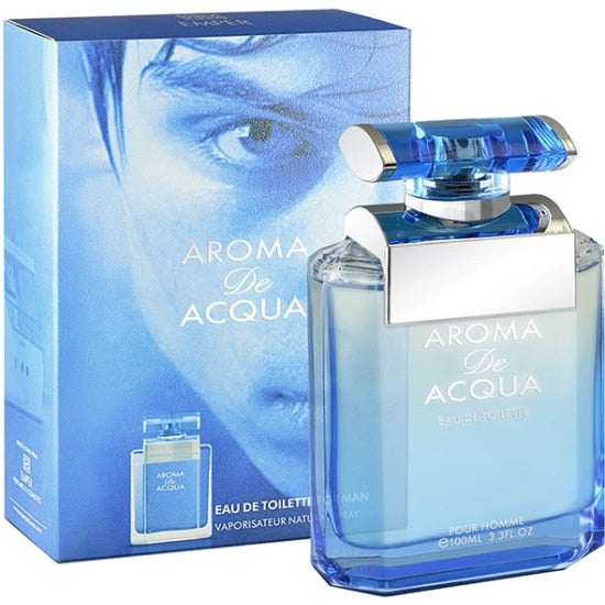 Emper Aroma De Acqua 100ML
