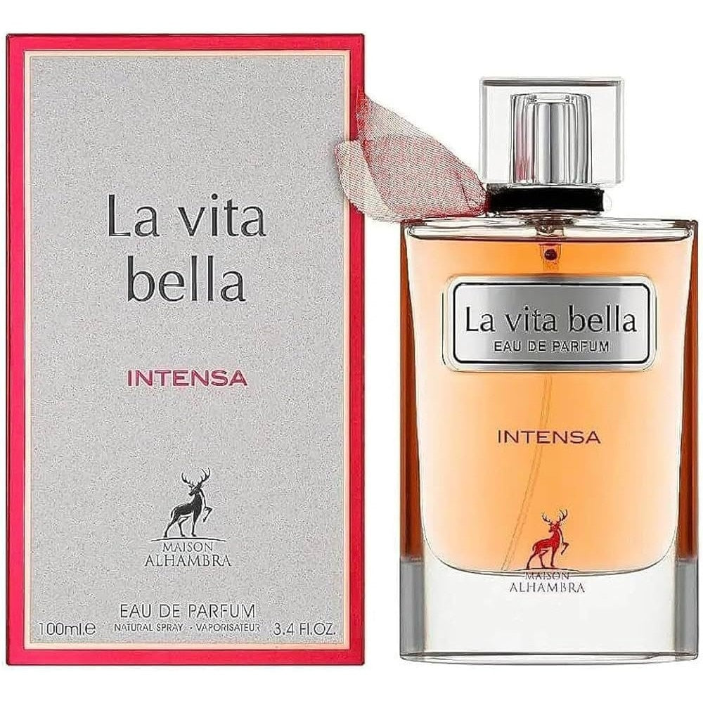Alhambra Vivacite Intensa 100 ml