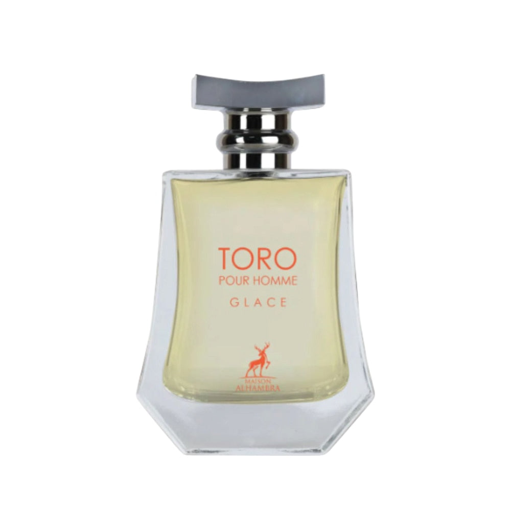 ALHAMBRA TORO POUR HOMME GLACE 100ML