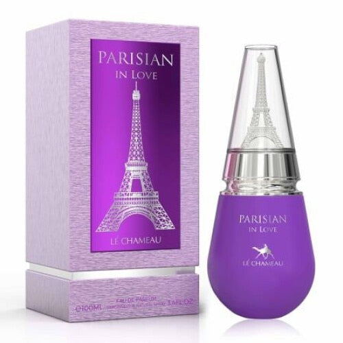 Le Chameau Parisian In Love 100ML