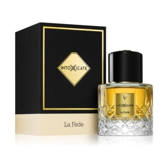 La Fede Intoxicated  100ml