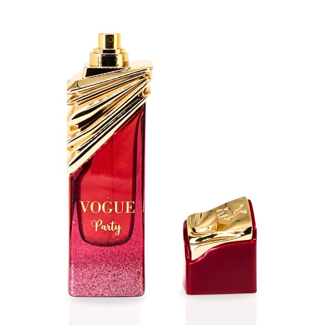 ALHAMBRA VOGUE PARTY 100ML