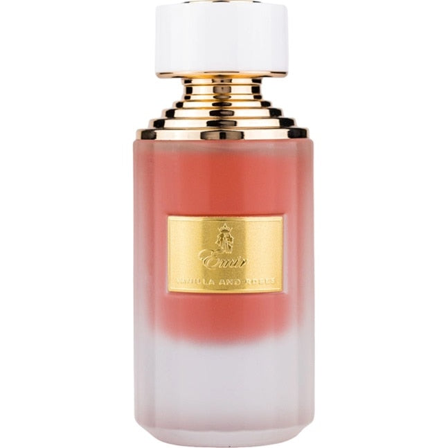 Emir Vanilla and Roses  75ml