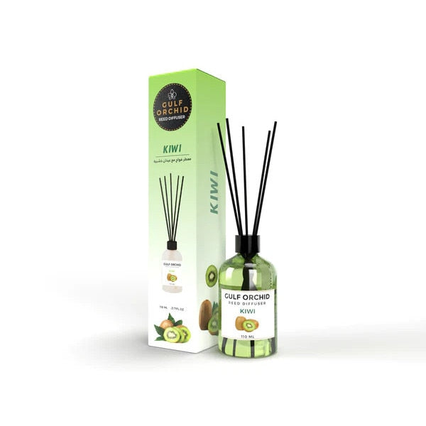 GULF ORCHID  KIWI 110 ML