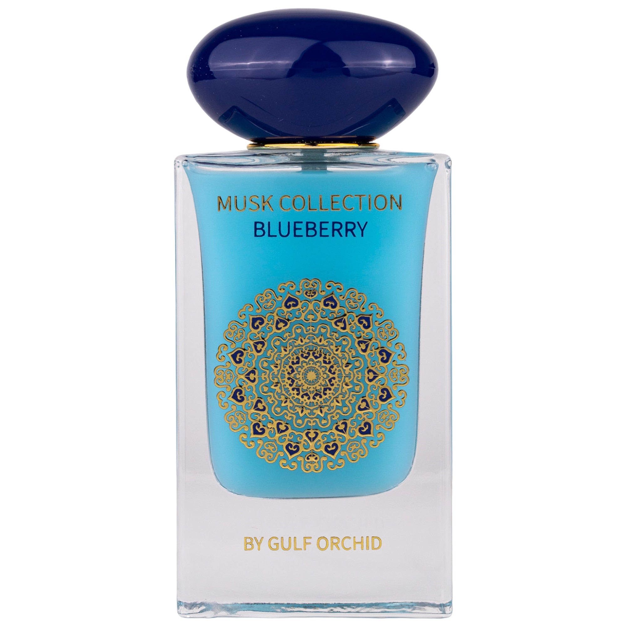 Gulf Orchid Blueberry  60ml