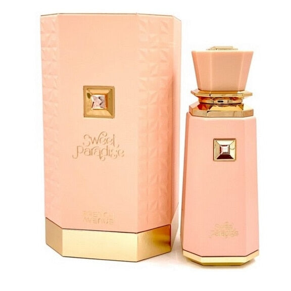 French Avenue Sweet Paradise 100ML