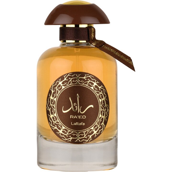 LATTAFA RAED OUD 100ML