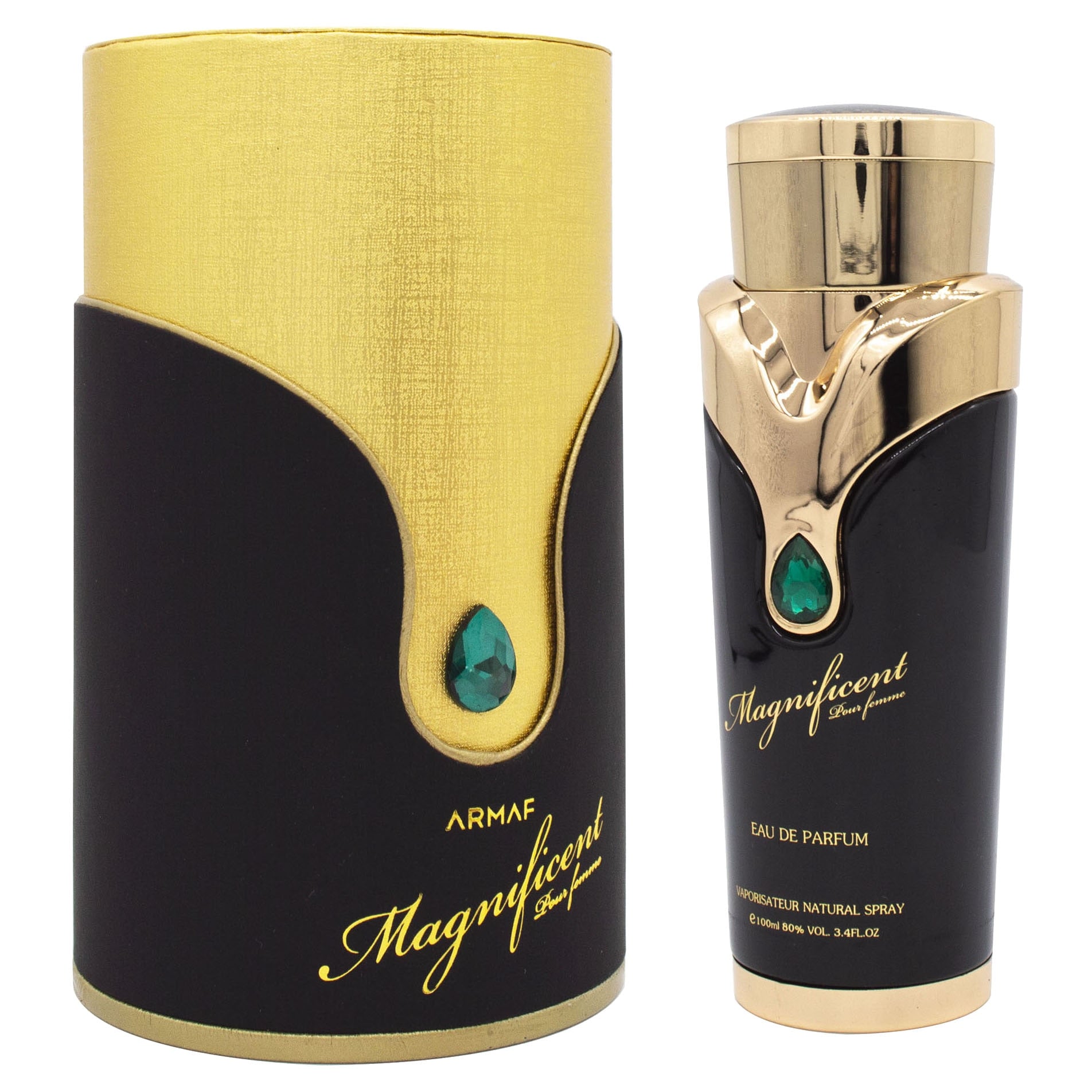 ARMAF MAGNIFICIENT POUR FEMME 100ml