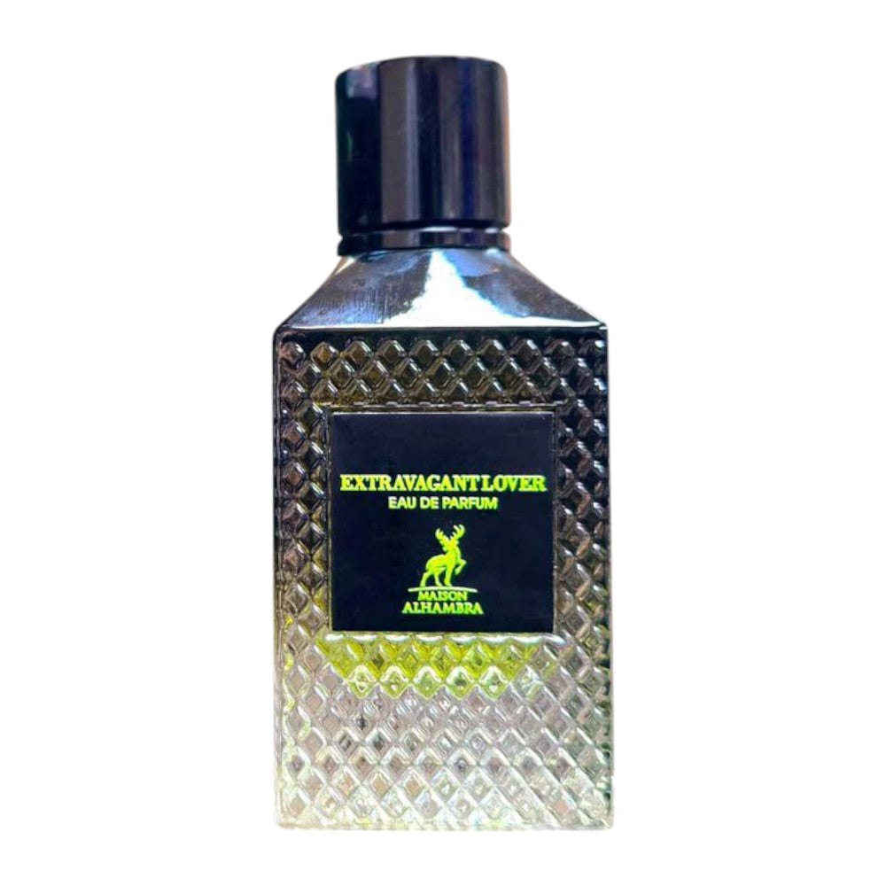 ALHAMBRA EXTRAVAGANT LOVER 100ML