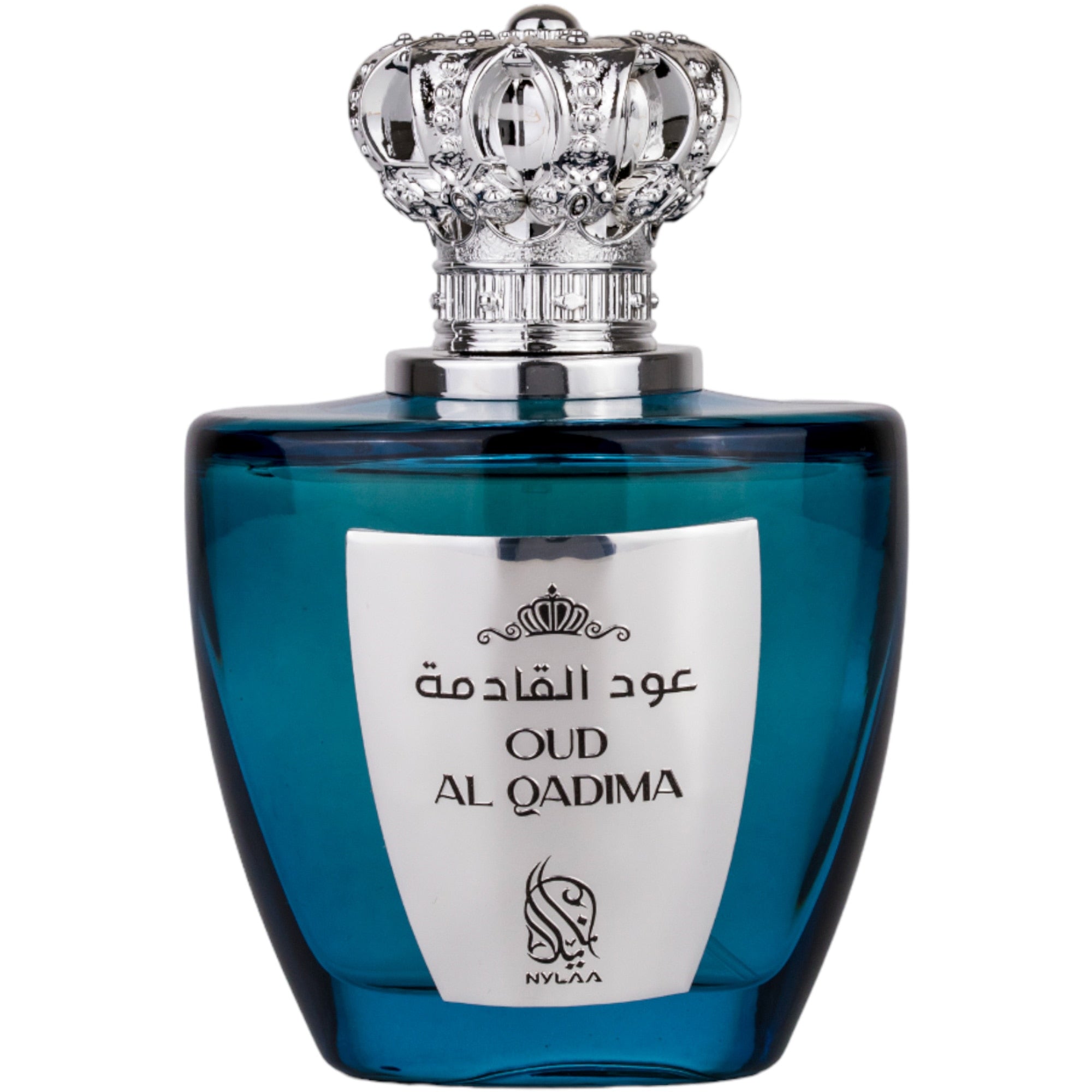 Nylaa Oud Al Qadima  100ml