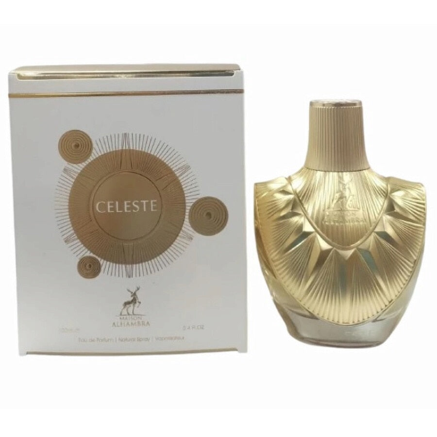 Alhambra Celeste  100 ml
