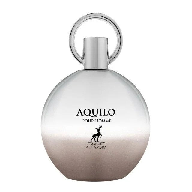 ALHAMBRA AQUILO POUR HOMME 100ML