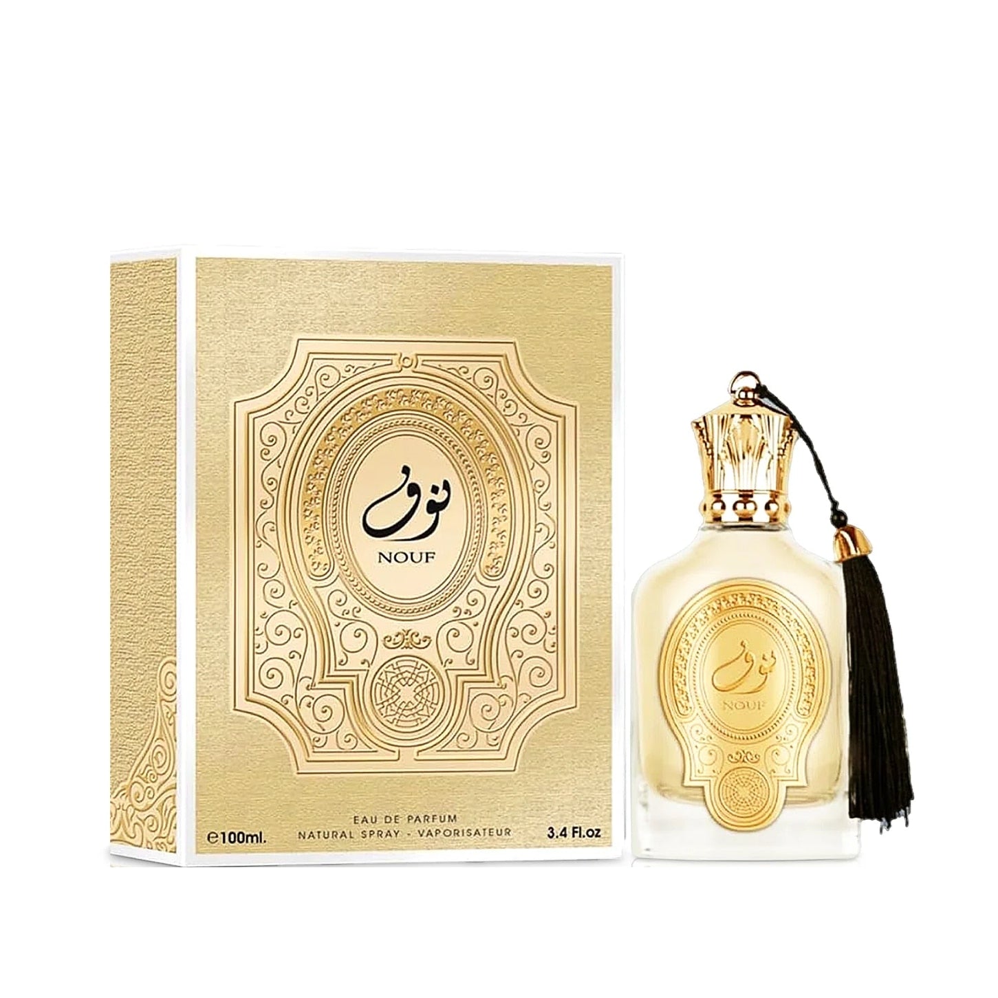 Paris Corner Nouf  100ml