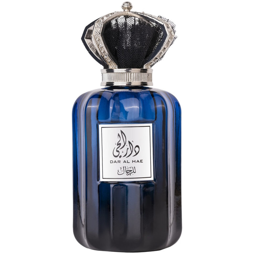 Ard Al Zaafaran DAR AL HAE FOR MEN 100ML