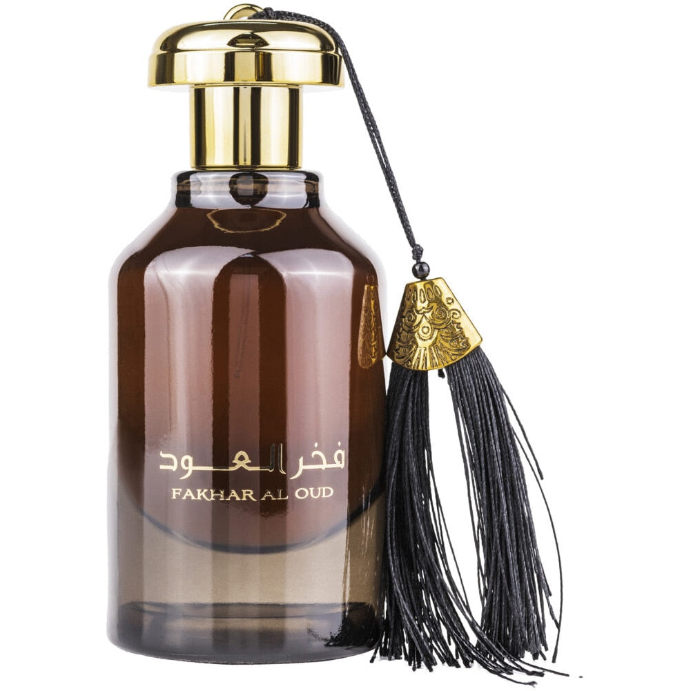 Ard Al Zaafaran Fakhar Al Oud 100ml