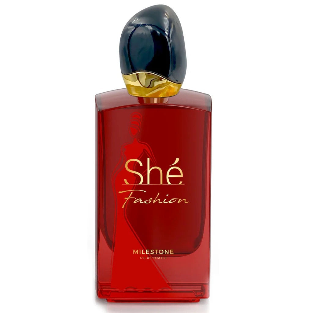 Milestone She Fashion 100ML