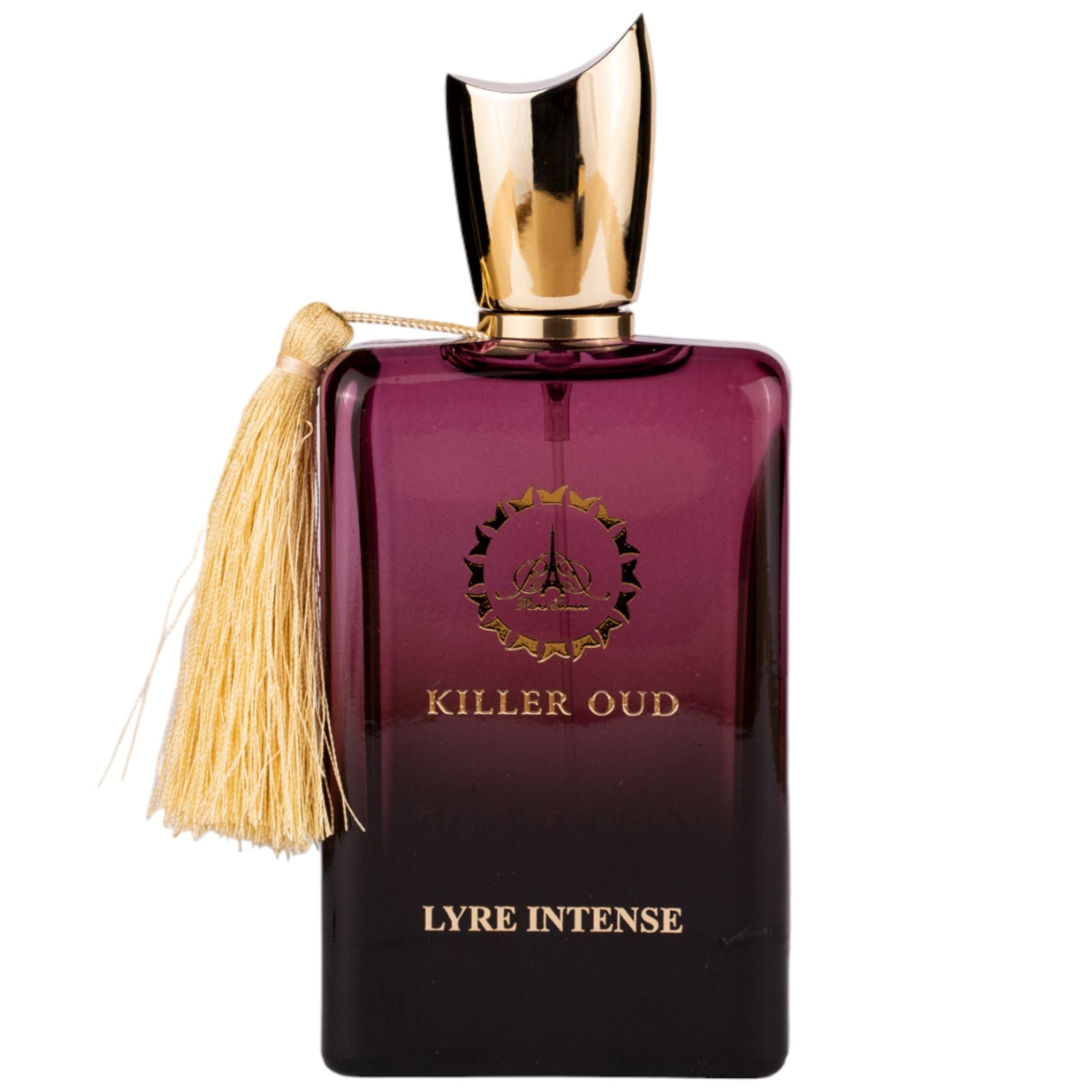 Killer Oud Lyre Intense  100ml