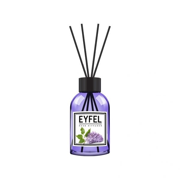 Eyfel  120 ml  de Liliac