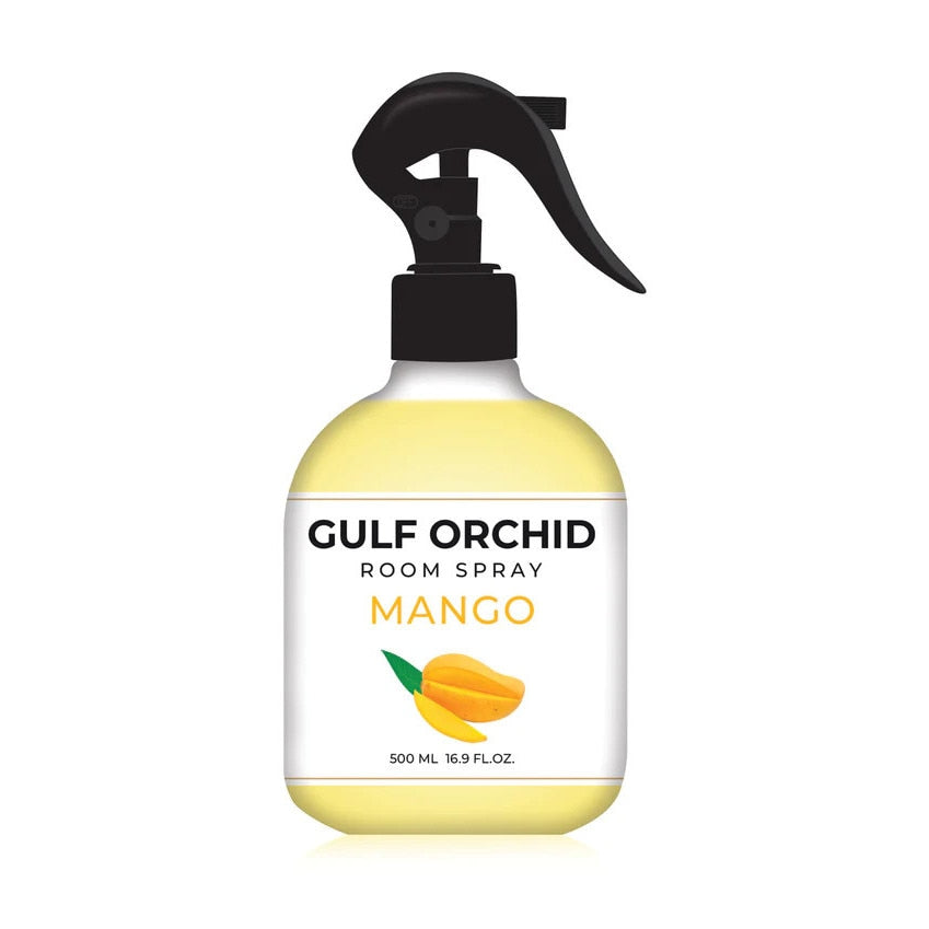 Gulf Orhid Reed Diffuser 500 ml Mango