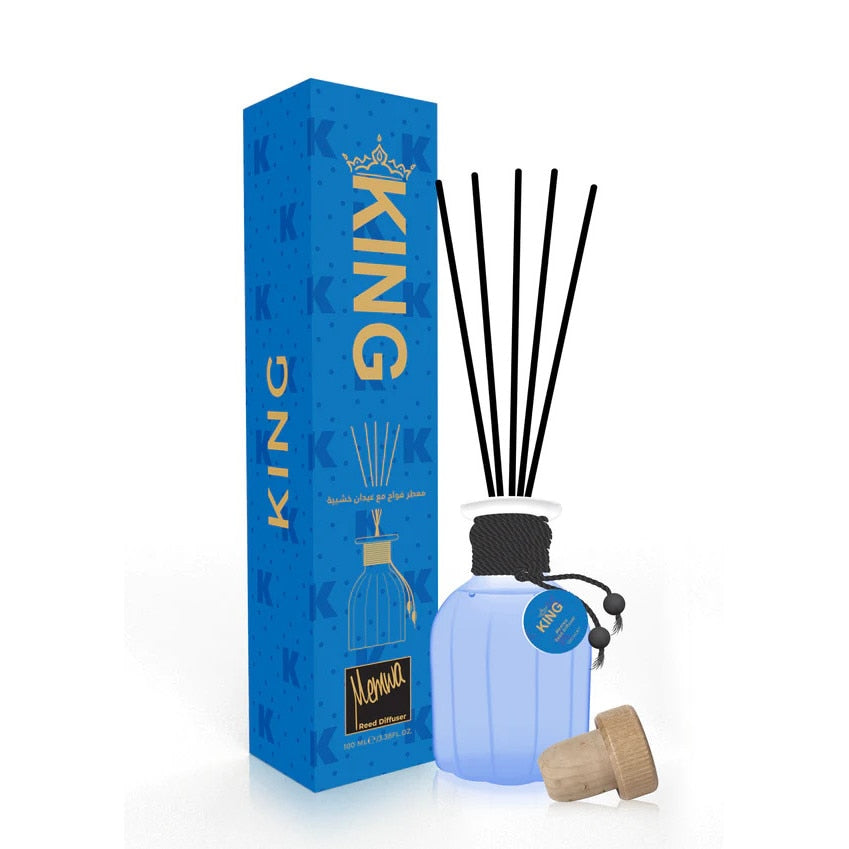 Betisoare Memwa 100 ml King