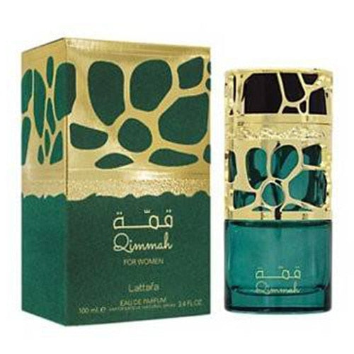 Lattafa QIMMAH  Women 100ml