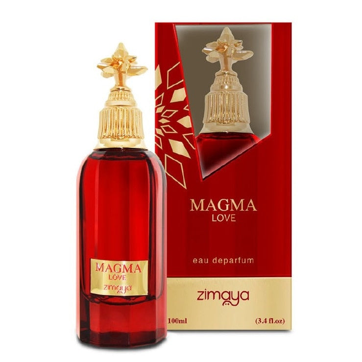 Zimaya Magma Love   100 ml