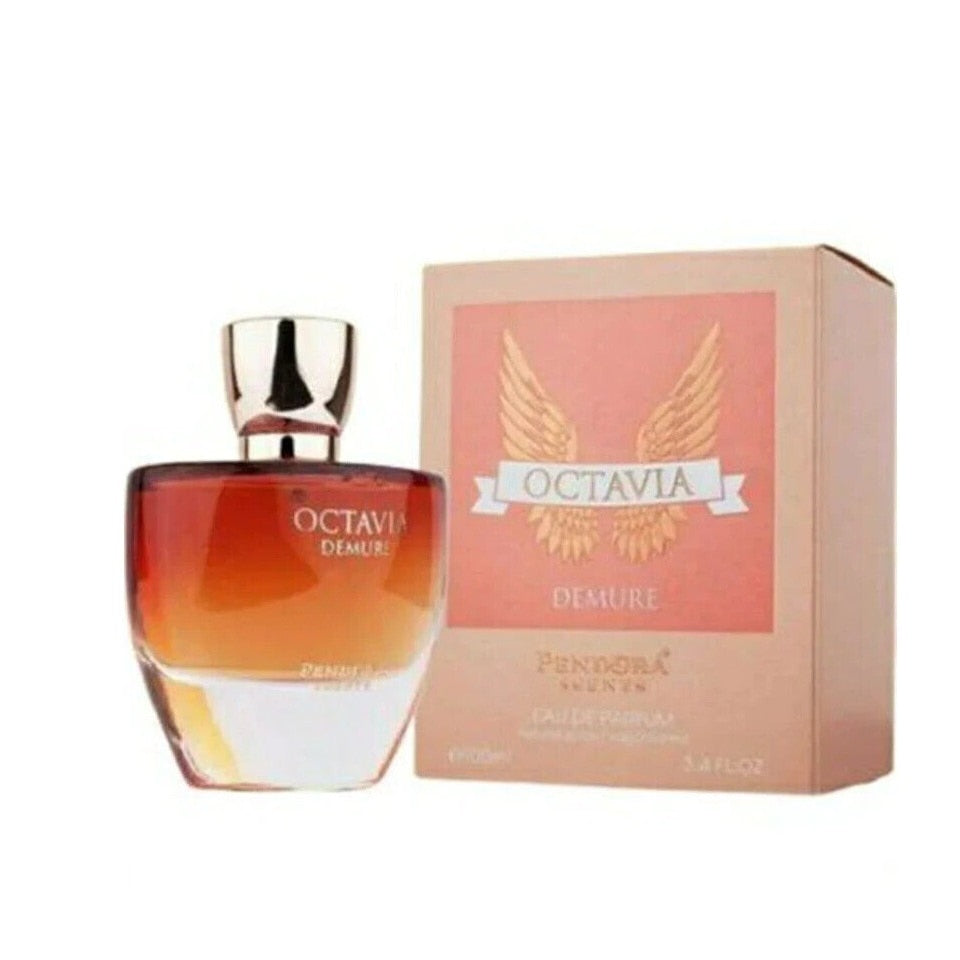 Pendora Scents Octavia Demure  100ml