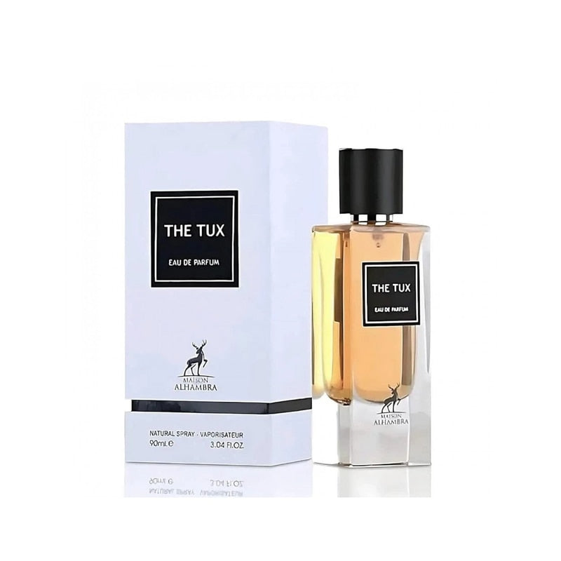 ALHAMBRA WINSOME 100ML