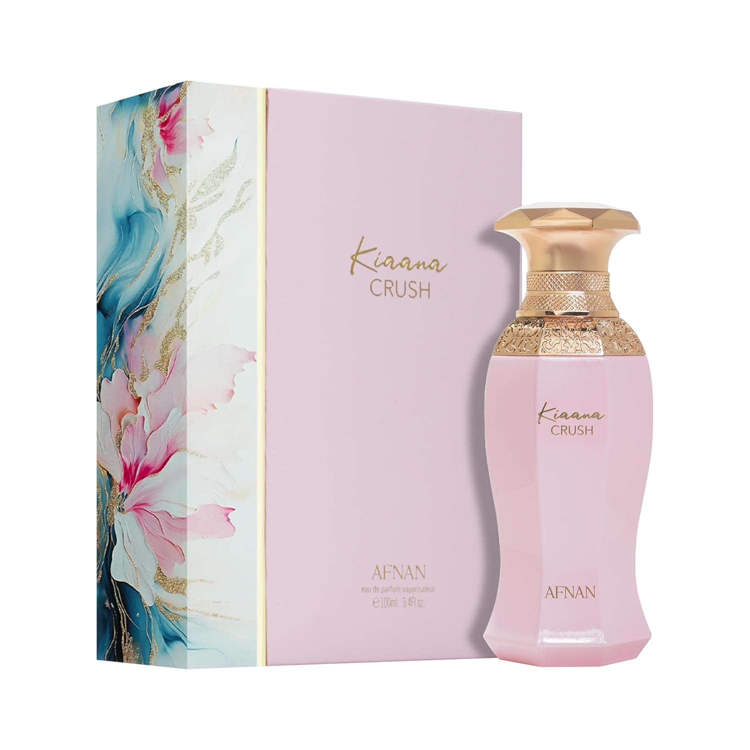Afnan Kiaana Crush 100ml