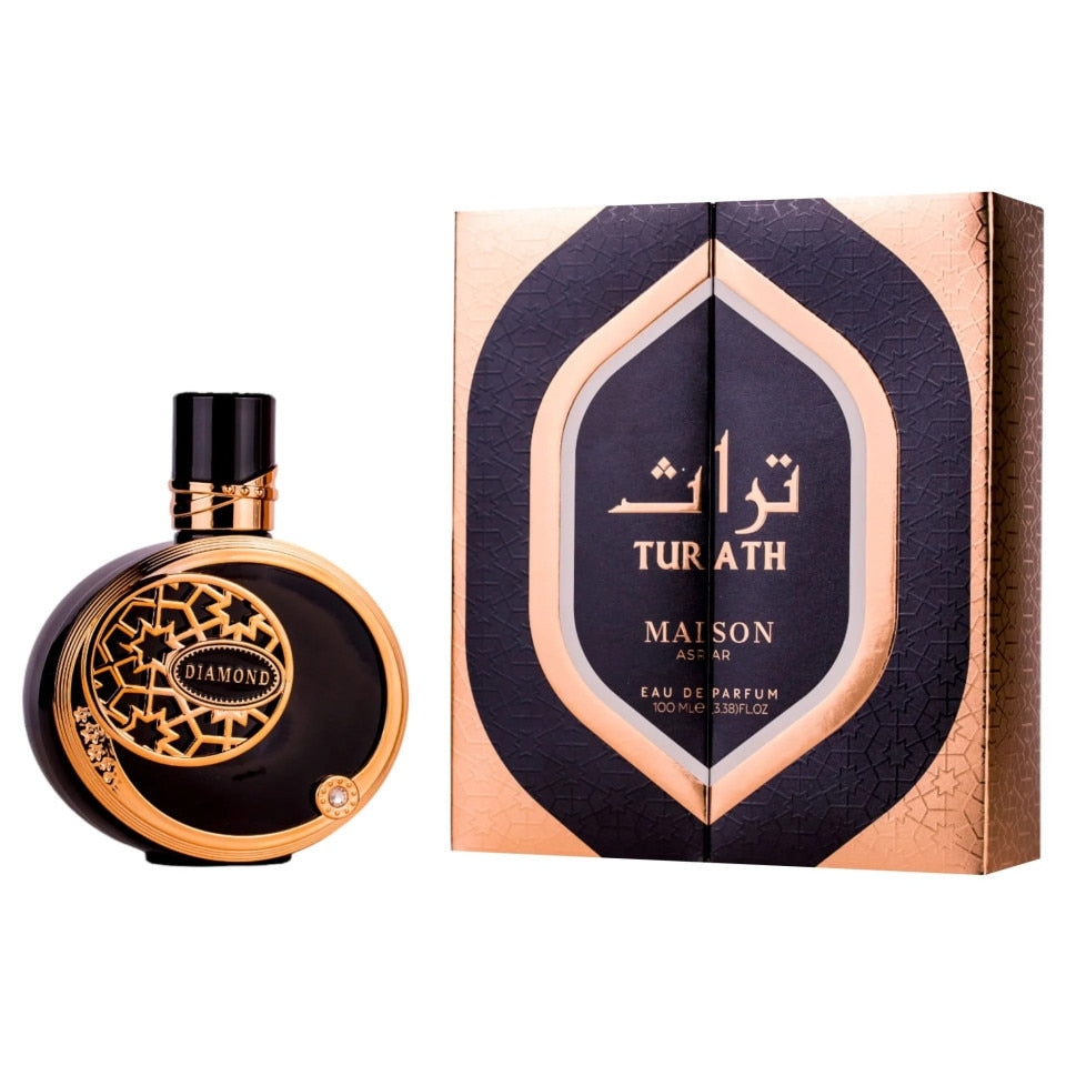 Maison Asrar Turath  100ml