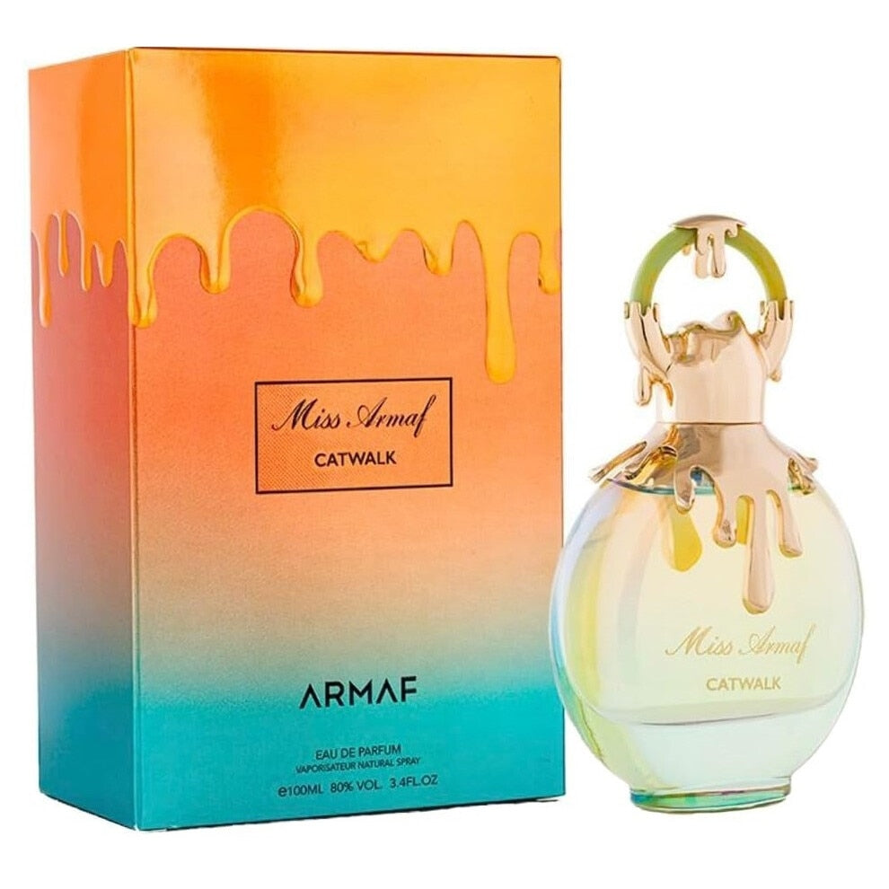 ARMAF MISS CATWALK 100 ML