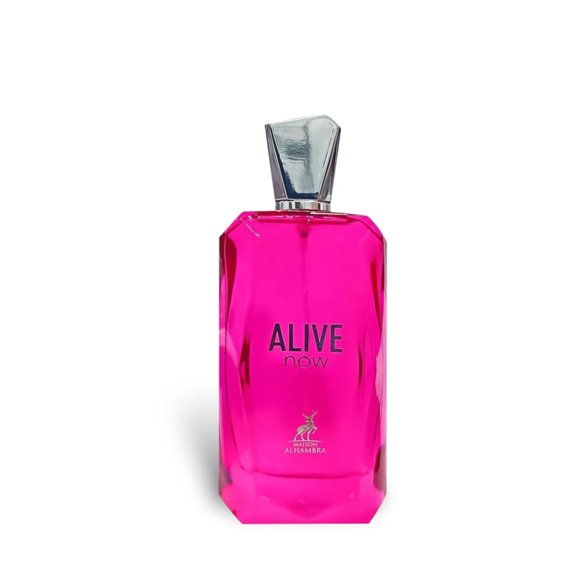 ALHAMBRA ALIVE NOW 100ML