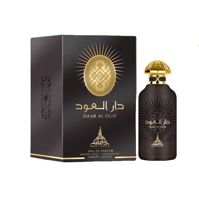 Paris Corner Daar Al Oud  100ml